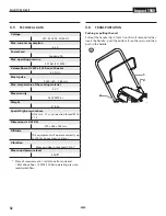 Предварительный просмотр 12 страницы Titan IMPACT 1040 Operating Manual