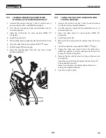 Предварительный просмотр 15 страницы Titan IMPACT 1040 Operating Manual