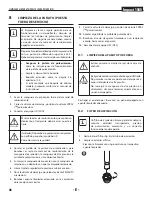 Предварительный просмотр 46 страницы Titan IMPACT 1040 Operating Manual