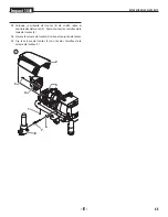 Предварительный просмотр 55 страницы Titan IMPACT 1040 Operating Manual