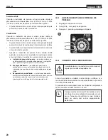 Предварительный просмотр 70 страницы Titan IMPACT 1040 Operating Manual