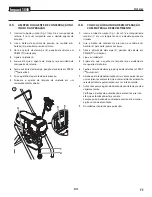 Предварительный просмотр 71 страницы Titan IMPACT 1040 Operating Manual