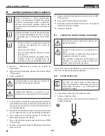 Предварительный просмотр 74 страницы Titan IMPACT 1040 Operating Manual