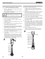 Предварительный просмотр 78 страницы Titan IMPACT 1040 Operating Manual