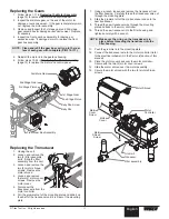 Предварительный просмотр 11 страницы Titan IMPACT 1140 Owner'S Manual