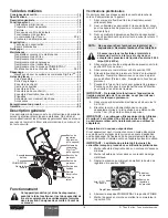 Preview for 18 page of Titan IMPACT 1140 Owner'S Manual