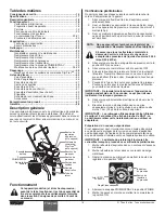 Предварительный просмотр 18 страницы Titan IMPACT 1140 Owner'S Manual