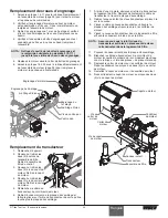 Preview for 25 page of Titan IMPACT 1140 Owner'S Manual