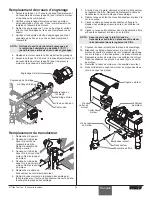 Предварительный просмотр 25 страницы Titan IMPACT 1140 Owner'S Manual