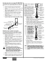 Preview for 26 page of Titan IMPACT 1140 Owner'S Manual