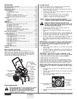 Preview for 32 page of Titan IMPACT 1140 Owner'S Manual