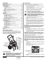 Предварительный просмотр 32 страницы Titan IMPACT 1140 Owner'S Manual