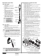 Предварительный просмотр 38 страницы Titan IMPACT 1140 Owner'S Manual