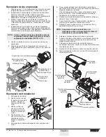 Preview for 39 page of Titan IMPACT 1140 Owner'S Manual