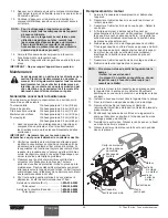 Preview for 20 page of Titan IMPACT 440 805-015 Owner'S Manual