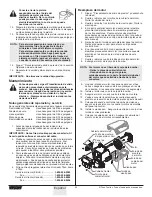 Preview for 32 page of Titan IMPACT 440 805-015 Owner'S Manual