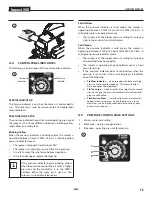 Предварительный просмотр 13 страницы Titan Impact 440 Series Operating Manual