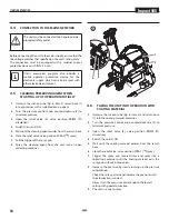 Предварительный просмотр 14 страницы Titan Impact 440 Series Operating Manual