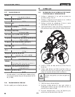 Предварительный просмотр 64 страницы Titan Impact 440 Series Operating Manual