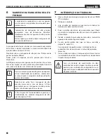 Предварительный просмотр 68 страницы Titan Impact 440 Series Operating Manual