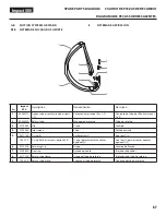 Предварительный просмотр 87 страницы Titan Impact 440 Series Operating Manual