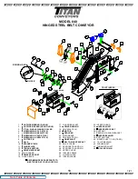 Предварительный просмотр 13 страницы Titan IMPACT 640 Installation, Maintenance & Parts Manual