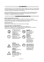 Предварительный просмотр 2 страницы Titan L 221-0001 Instruction Manual