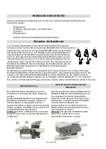 Предварительный просмотр 4 страницы Titan L 221-0001 Instruction Manual