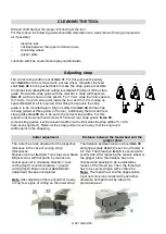 Предварительный просмотр 9 страницы Titan L 221-0001 Instruction Manual