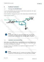 Предварительный просмотр 47 страницы Titan LE940B6 Hw User Manual