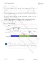 Предварительный просмотр 53 страницы Titan LE940B6 Hw User Manual