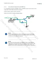 Предварительный просмотр 54 страницы Titan LE940B6 Hw User Manual