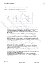 Предварительный просмотр 61 страницы Titan LE940B6 Hw User Manual