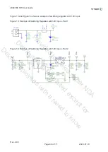 Предварительный просмотр 62 страницы Titan LE940B6 Hw User Manual