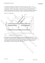 Предварительный просмотр 69 страницы Titan LE940B6 Hw User Manual