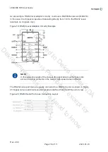 Предварительный просмотр 78 страницы Titan LE940B6 Hw User Manual