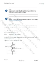 Предварительный просмотр 84 страницы Titan LE940B6 Hw User Manual