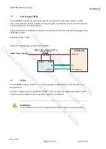 Предварительный просмотр 87 страницы Titan LE940B6 Hw User Manual