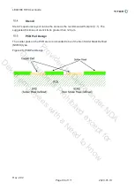 Предварительный просмотр 90 страницы Titan LE940B6 Hw User Manual