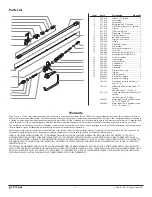 Предварительный просмотр 4 страницы Titan LX-75 Instruction Sheet