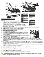 Предварительный просмотр 6 страницы Titan MPJ-1500 Installation, Operation & Maintenance Manual