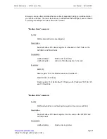 Предварительный просмотр 83 страницы Titan MTX-Router-Titan User Manual