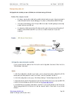 Предварительный просмотр 146 страницы Titan MTX-Router-Titan User Manual