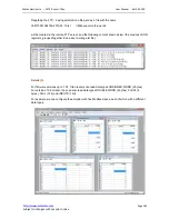 Предварительный просмотр 181 страницы Titan MTX-Router-Titan User Manual