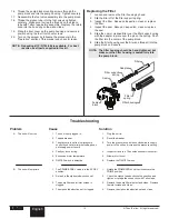 Предварительный просмотр 12 страницы Titan MultiFinish 440 Owner'S Manual