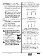 Preview for 19 page of Titan MultiFinish 440 Owner'S Manual