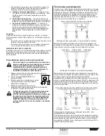 Preview for 31 page of Titan MultiFinish 440 Owner'S Manual