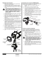 Предварительный просмотр 34 страницы Titan MultiFinish 440 Owner'S Manual