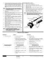 Preview for 36 page of Titan MultiFinish 440 Owner'S Manual