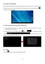 Предварительный просмотр 33 страницы Titan PC7078ME User Manual